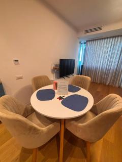 VOGH Olimp Premium Sea View Escape - 1