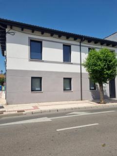 Albergue Turistico Le Velo - 0