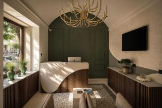 LUXURY Palazzo Carruggio Dimora Storica - 7