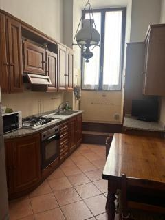 Casa serancia - 8