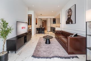 The Metropole Suites & Residences - 4