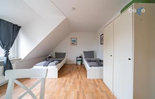 BEGE APARTMENTS SmallGroupStay - 8