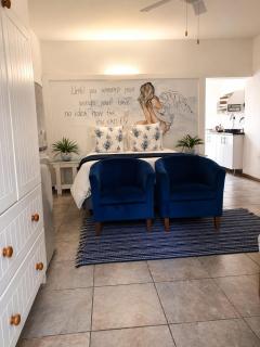 Forget me not Selfcatering Apartments - 4