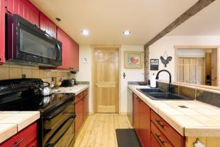 New Listing Pet Friendly Townhome - Fenchurch Trails - 5