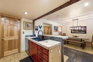 New Listing Pet Friendly Townhome - Fenchurch Trails - 4