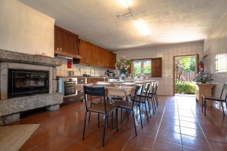 Quinta de Carvalhal - Casa da Vinha - 4