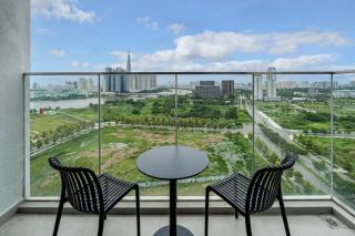 The Metropole Suites & Residences - 2