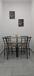 Alex House - 2