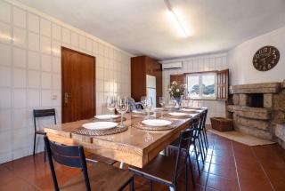 Quinta de Carvalhal - Casa da Vinha - 3