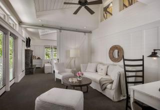 Farmhouse Inn - 2