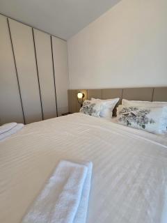 Vienna One Sunset Crib - 6