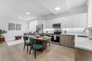 NEW APARTMENT 2 BR 2BA near Brickell #201 - 0
