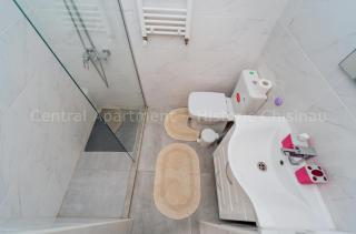 Eminescu Central Historic Apartment - 9