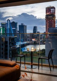 The Metropole Suites & Residences - 7
