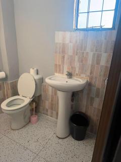 Innerman Guest House -Standerton - 7
