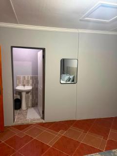 Innerman Guest House -Standerton - 6