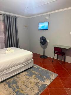 Innerman Guest House -Standerton - 5