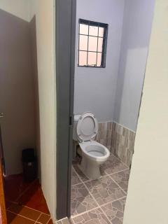 Innerman Guest House -Standerton - 3