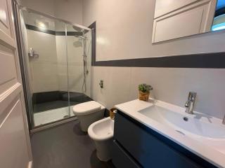 Suite Ruggero Settimo Palermo centro vicino Clinica Candela - 3