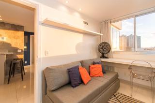 DF PLAZA - Luxury, 2 suites, sunset, air conditioning - 6