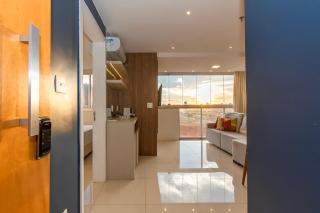 DF PLAZA - Luxury, 2 suites, sunset, air conditioning - 5
