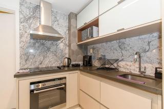 DF PLAZA - Luxury, 2 suites, sunset, air conditioning - 4
