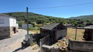 Casa Entre Riscos - 7
