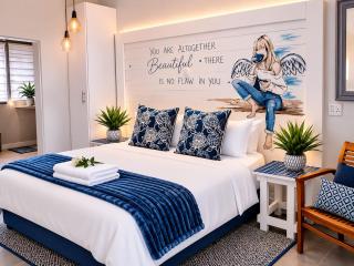 Forget me not Selfcatering Apartments - 9