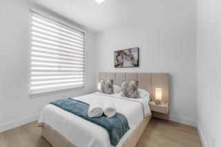BRAND NEW Central Miami Location 2BR 2BA #109 - 5