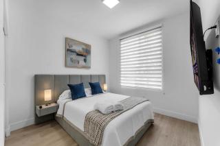 BRAND NEW Central Miami Location 2BR 2BA #109 - 1
