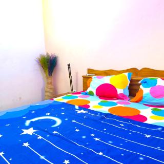 Appart de luxe 2 chambres wifi gratuit centre ville - 7