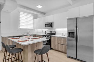 BRAND NEW Central Miami Location 2BR 2BA #109 - 7