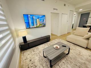 BRAND NEW Central Miami Location 2BR 2BA #109 - 6