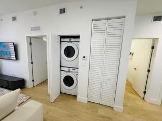 BRAND NEW Central Miami Location 2BR 2BA #109 - 9