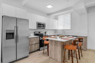 CENTRAL Location 22 Near Brickell #108 - 6