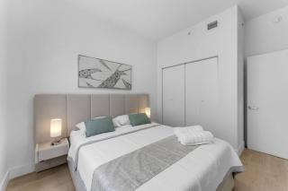 CENTRAL Location 22 Near Brickell #108 - 8