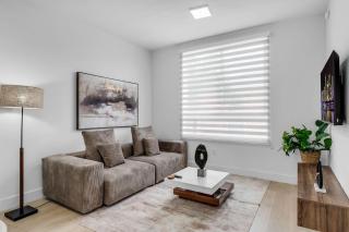 New Unit Modern 2BR2BA in Miami #204 - 0