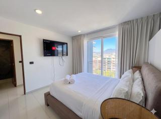 Zoho Skies, 3 bedrooms, 2 bathrooms with Rooftop Pool - 8