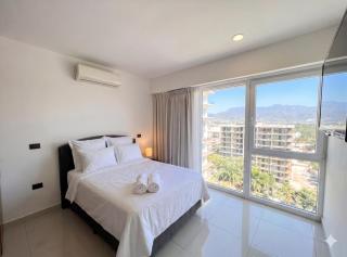 Zoho Skies, 3 bedrooms, 2 bathrooms with Rooftop Pool - 6