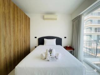 Zoho Skies, 3 bedrooms, 2 bathrooms with Rooftop Pool - 7