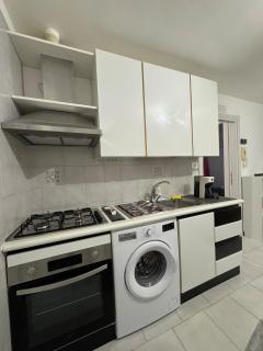 Apartment within walking distance of the sea with parking space - 5