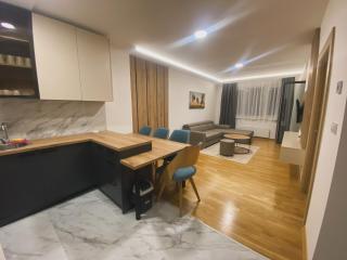 Apartman Sviss - 3