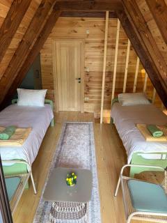 Chalet SOFI - 1