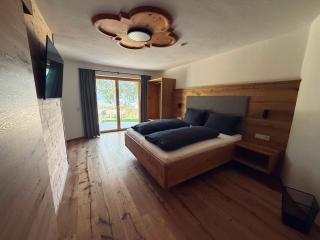Chalet Holzgeflüster - 4