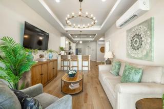 Styles Beach 1B - Beach View Condo w/ Balcony - 8