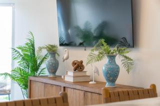 Styles Beach 1B - Beach View Condo w/ Balcony - 7