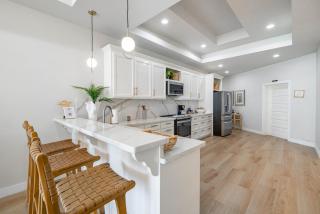 Styles Beach 1B - Beach View Condo w/ Balcony - 6