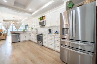Styles Beach 1B - Beach View Condo w/ Balcony - 4
