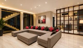 luxury Rooms with Rooftop Swimming pool Ratanada - 1