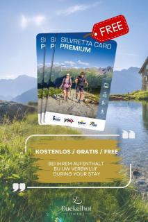 Hotel Buckelhof - See - Free Liftpass Summer - 8
